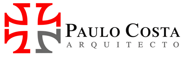 Paulo Costa, Arquitecto — início